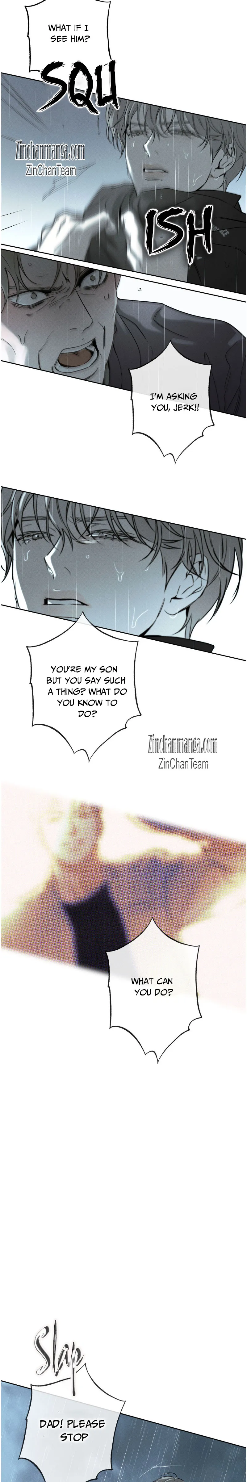 The Pizza Delivery Man and The Gold Palace Chapter 68 Online - página 11