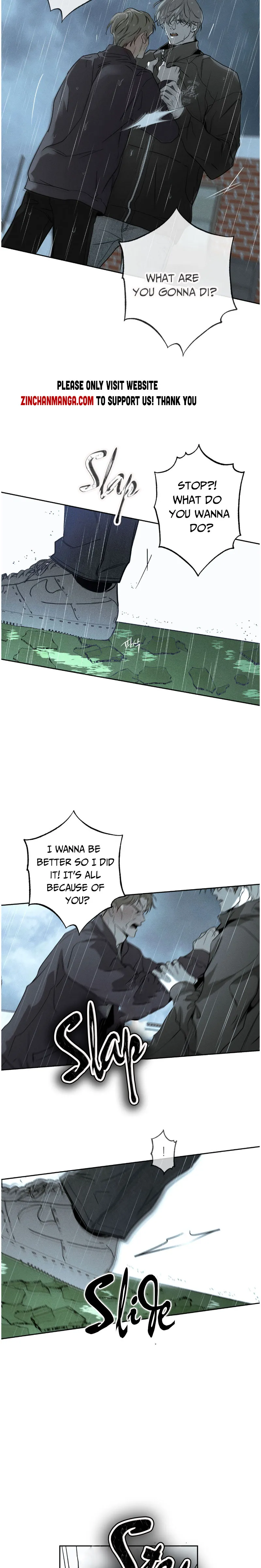 The Pizza Delivery Man and The Gold Palace Chapter 68 Online - página 13