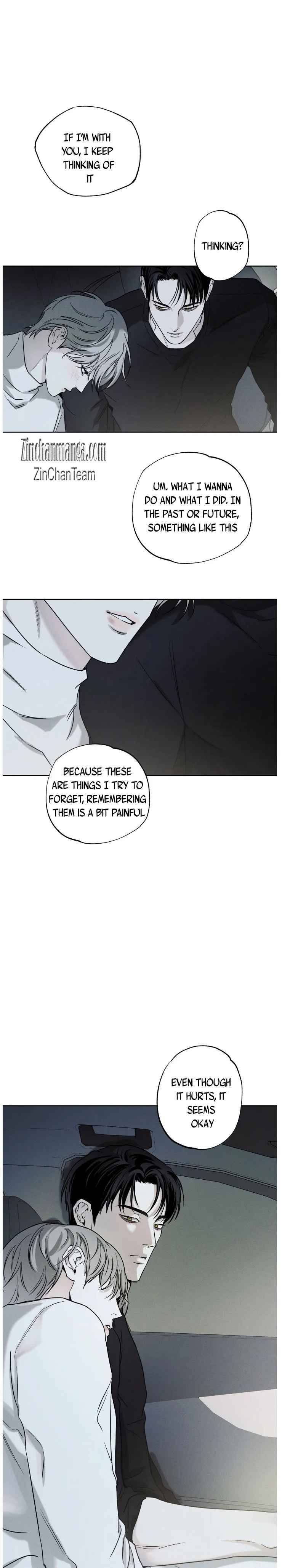 The Pizza Delivery Man and The Gold Palace Chapter 68 Online - página 17