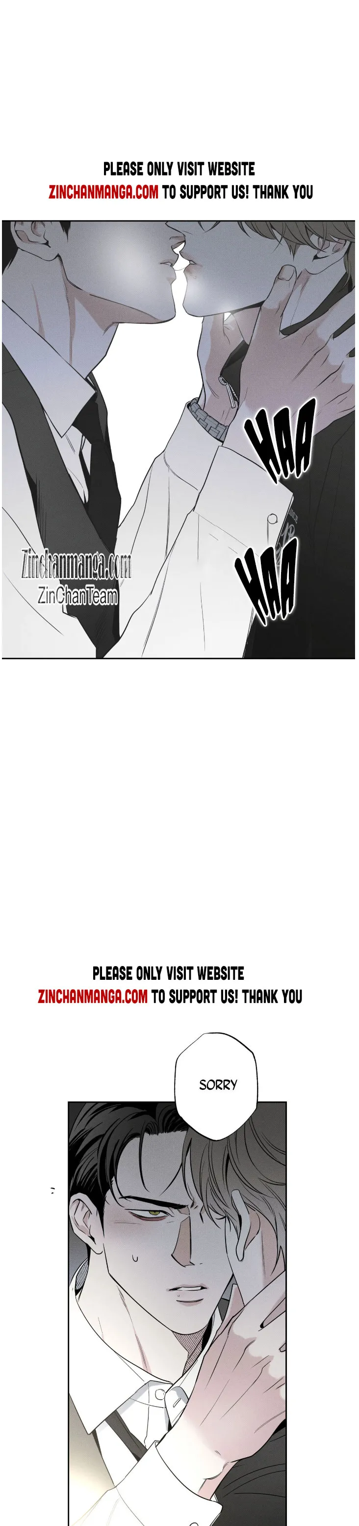 The Pizza Delivery Man and The Gold Palace Chapter 68 Online - página 18