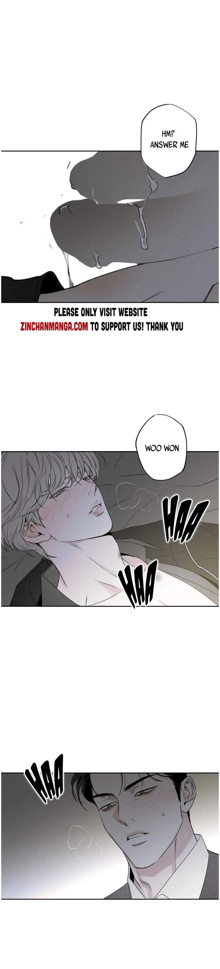 The Pizza Delivery Man and The Gold Palace Chapter 68 Online - página 21