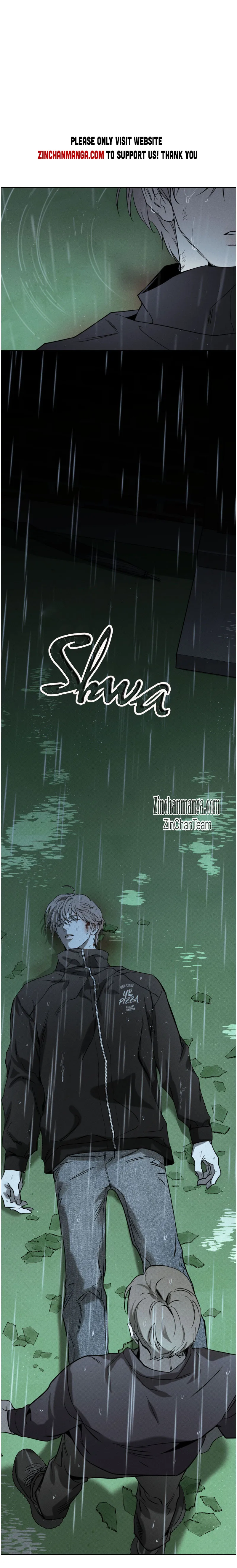 The Pizza Delivery Man and The Gold Palace Chapter 68.5 Online - página 1