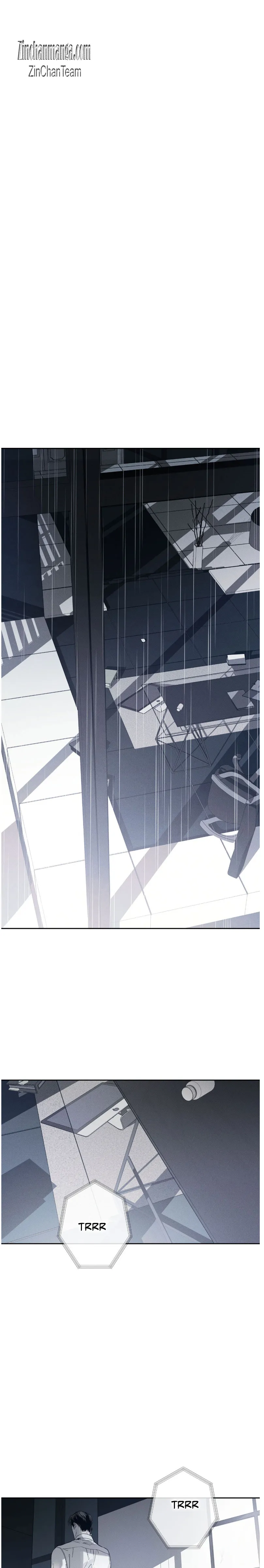 The Pizza Delivery Man and The Gold Palace Chapter 68.5 Online - página 5