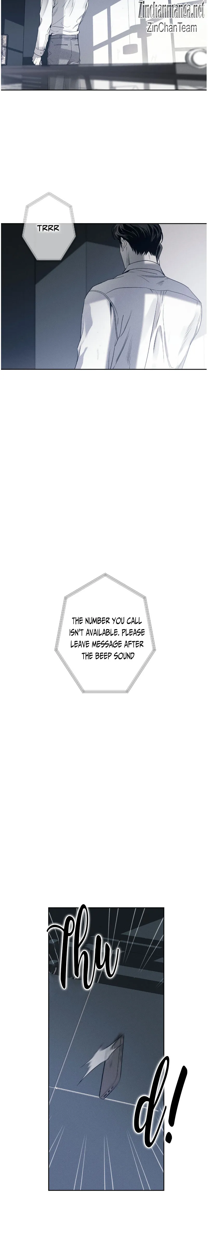 The Pizza Delivery Man and The Gold Palace Chapter 68.5 Online - página 6