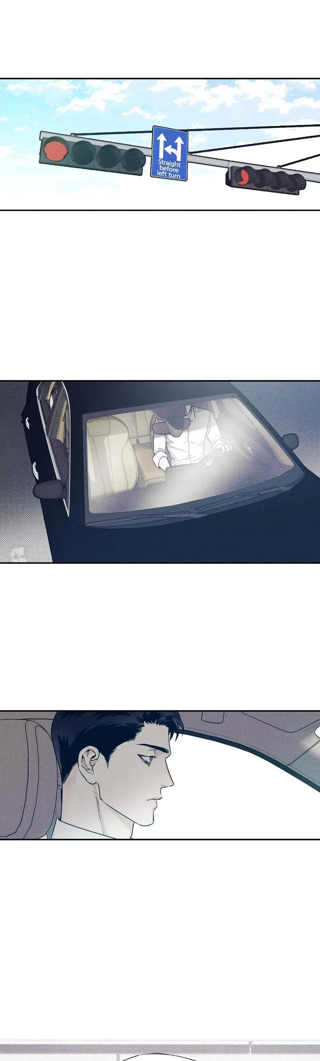 The Pizza Delivery Man and The Gold Palace Chapter 7 Online - página 3