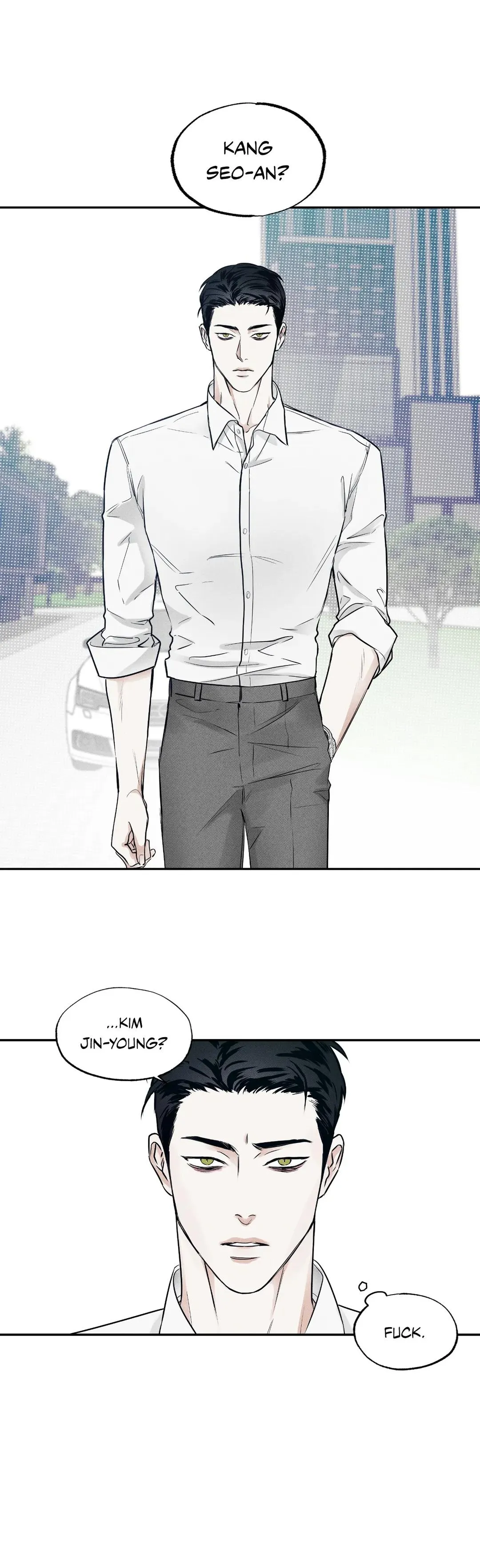 The Pizza Delivery Man and The Gold Palace Chapter 7 Online - página 14