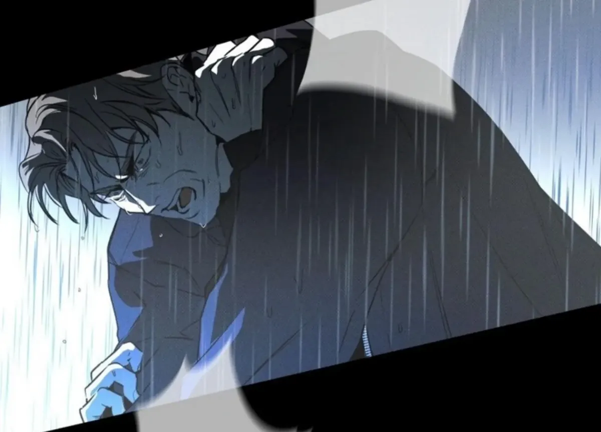 The Pizza Delivery Man and The Gold Palace Chapter 70 Online - página 22