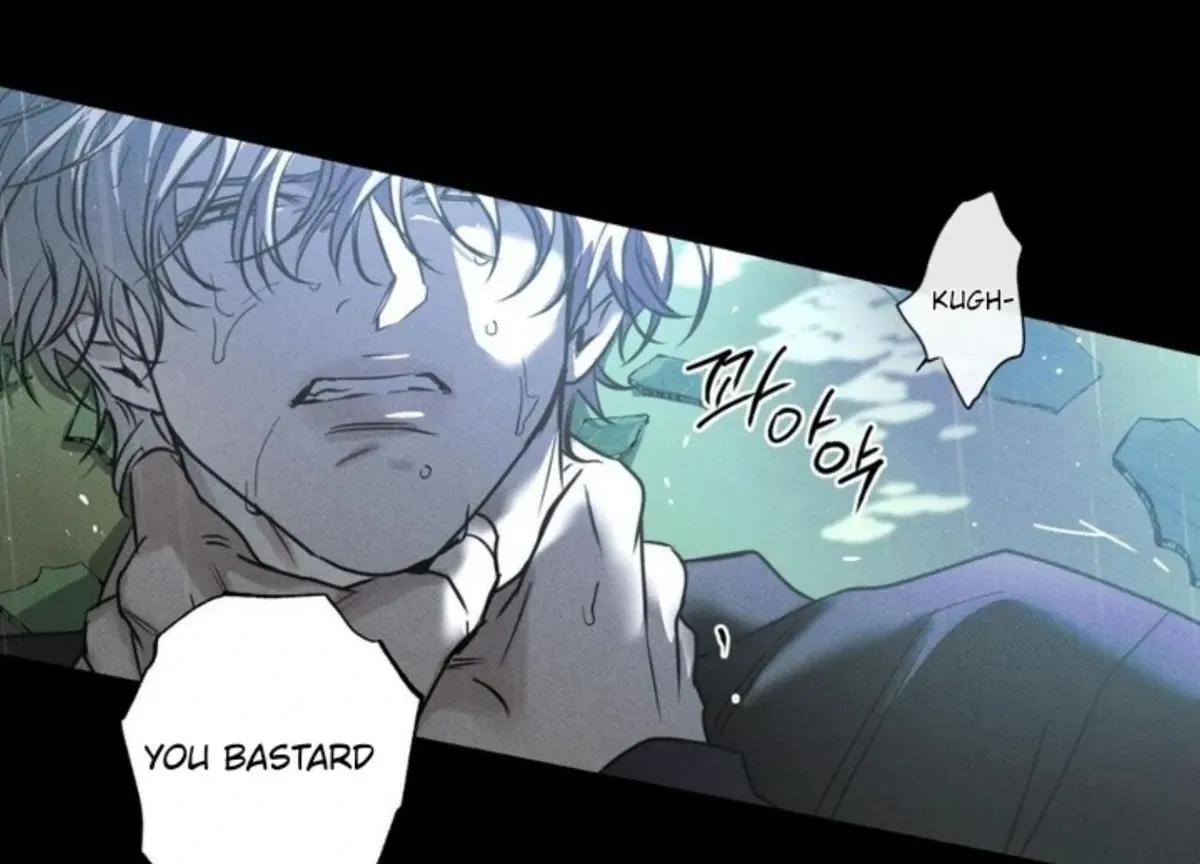 The Pizza Delivery Man and The Gold Palace Chapter 70 Online - página 27