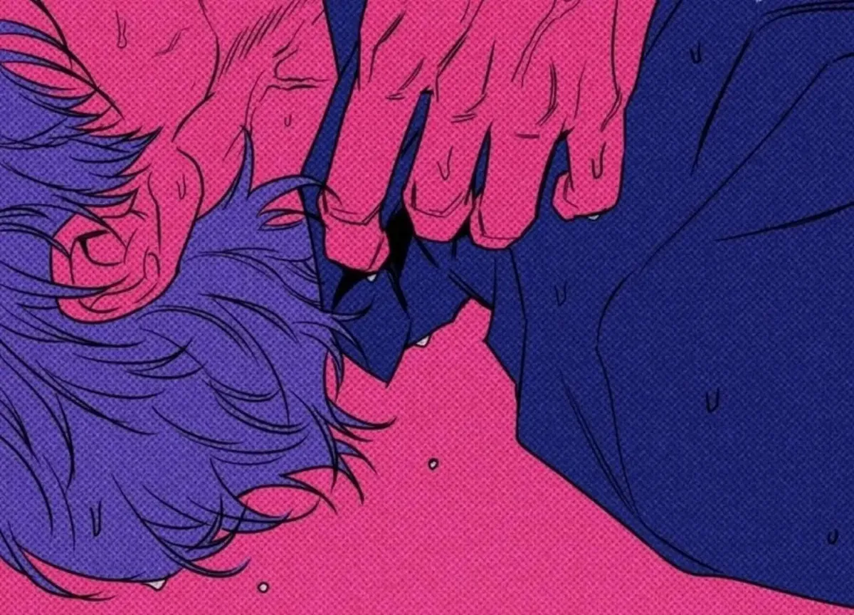 The Pizza Delivery Man and The Gold Palace Chapter 70 Online - página 39