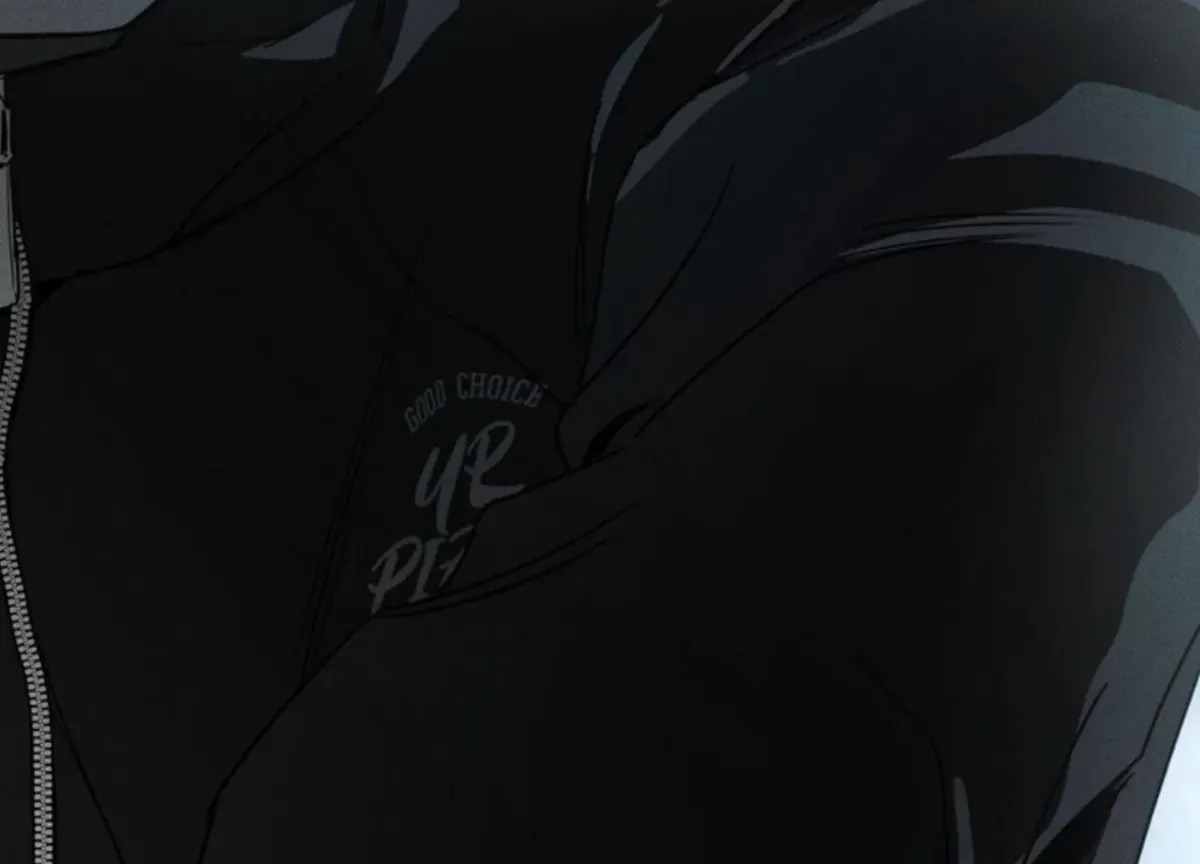 The Pizza Delivery Man and The Gold Palace Chapter 70 Online - página 55
