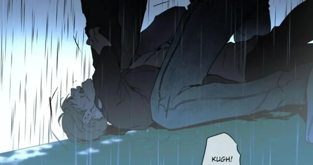 The Pizza Delivery Man and The Gold Palace Chapter 70 Online - página 59