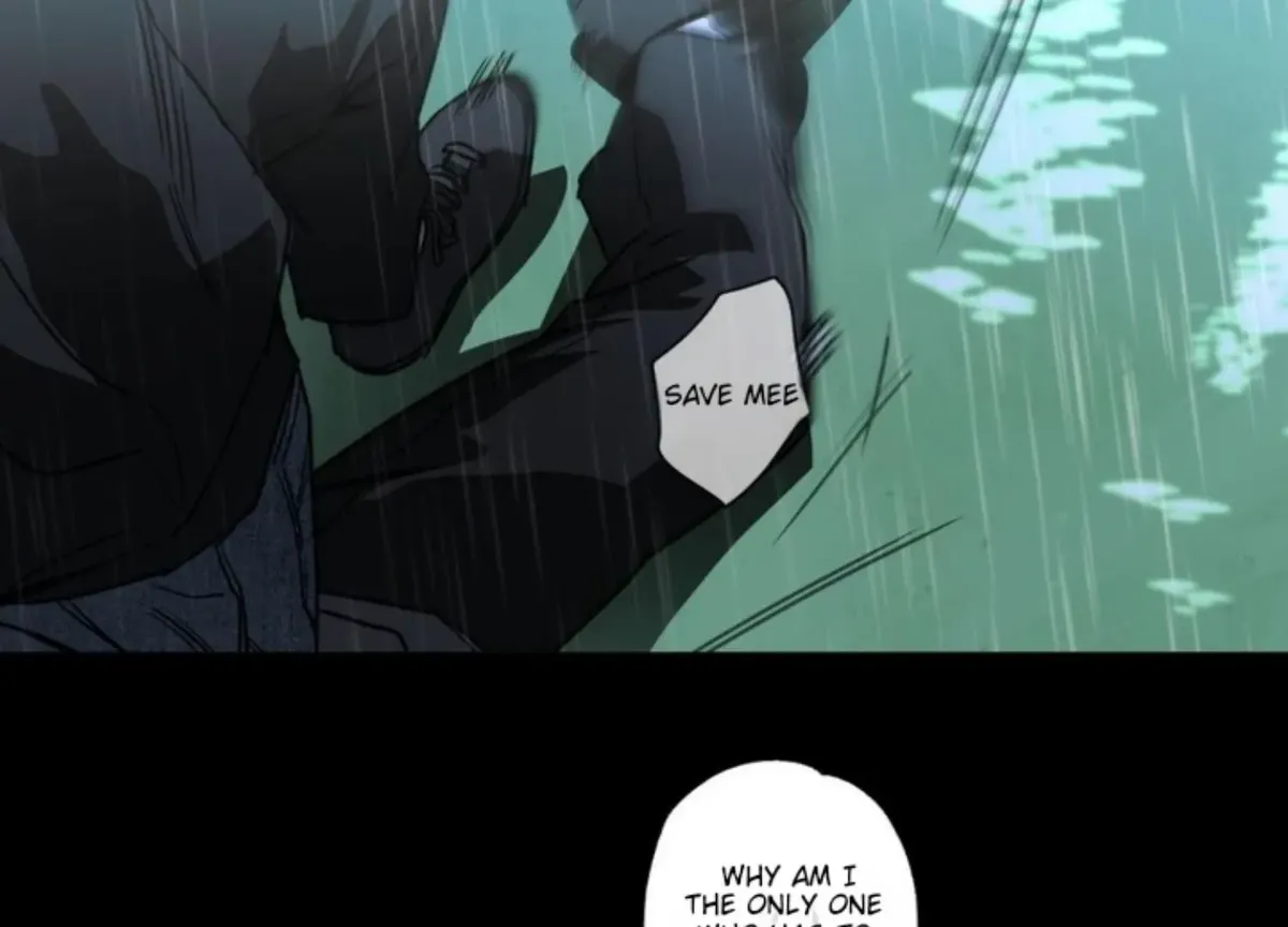 The Pizza Delivery Man and The Gold Palace Chapter 70 Online - página 62