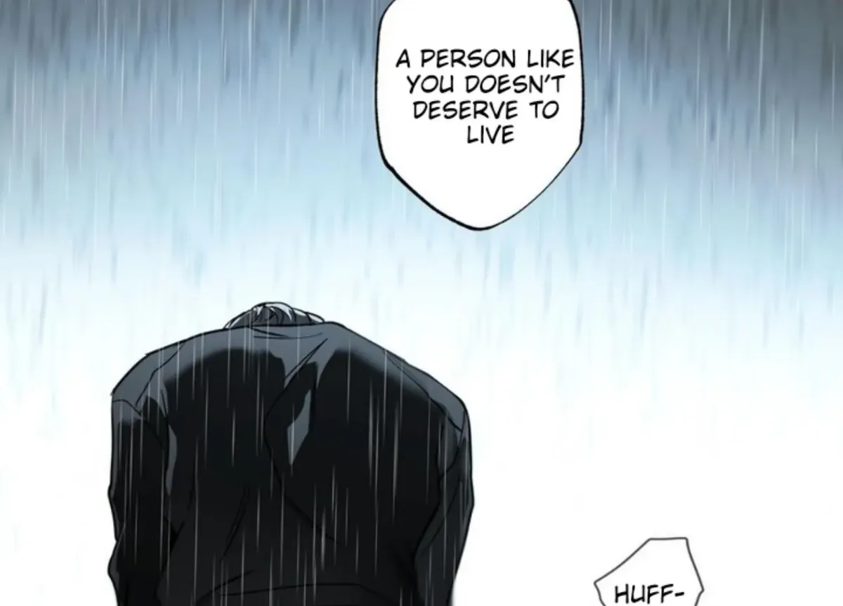 The Pizza Delivery Man and The Gold Palace Chapter 70 Online - página 64
