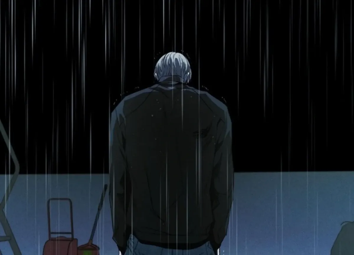 The Pizza Delivery Man and The Gold Palace Chapter 70 Online - página 77