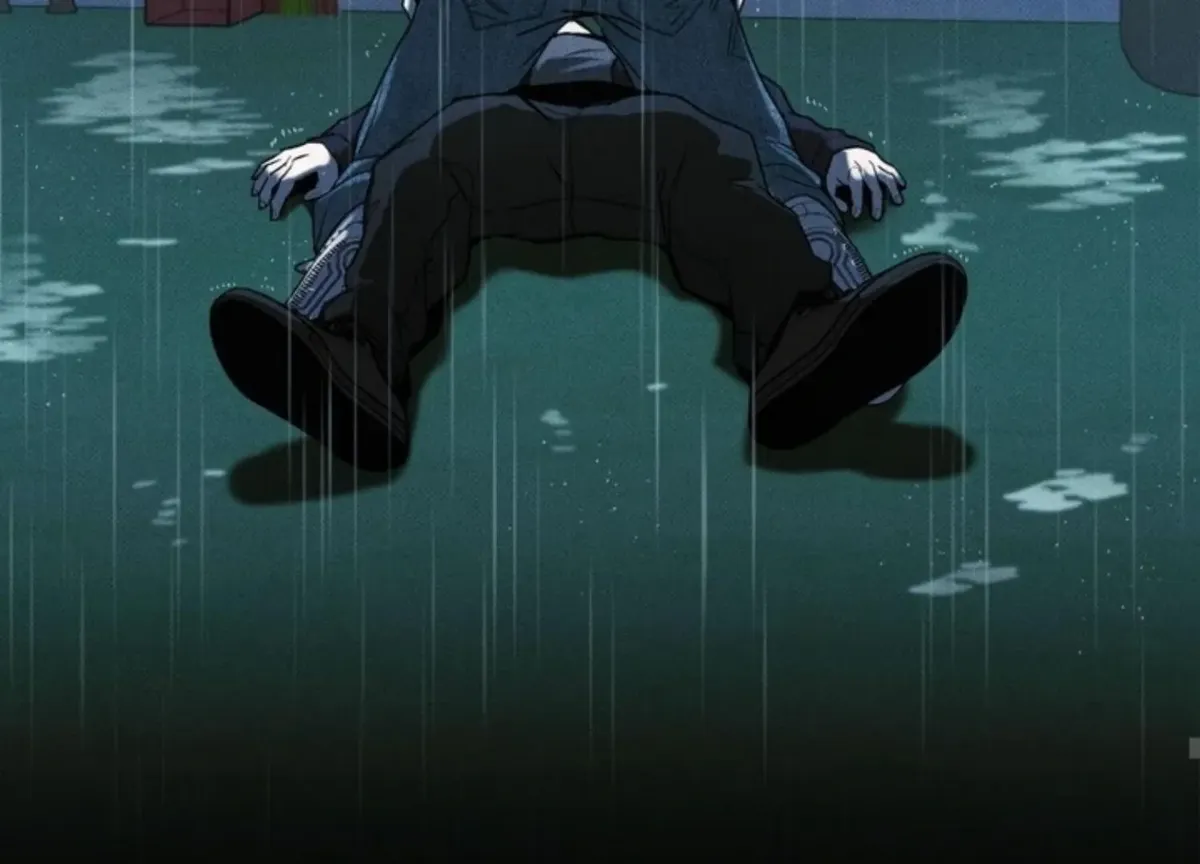 The Pizza Delivery Man and The Gold Palace Chapter 70 Online - página 78