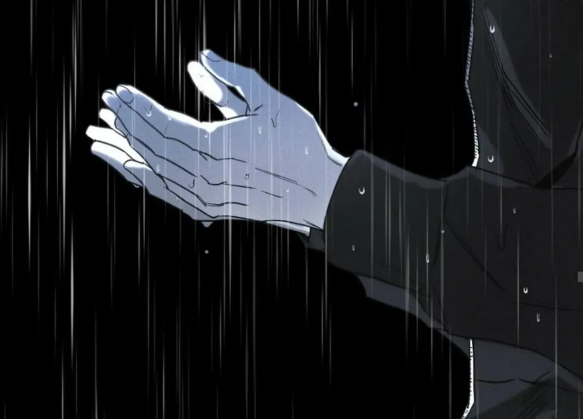 The Pizza Delivery Man and The Gold Palace Chapter 70 Online - página 94