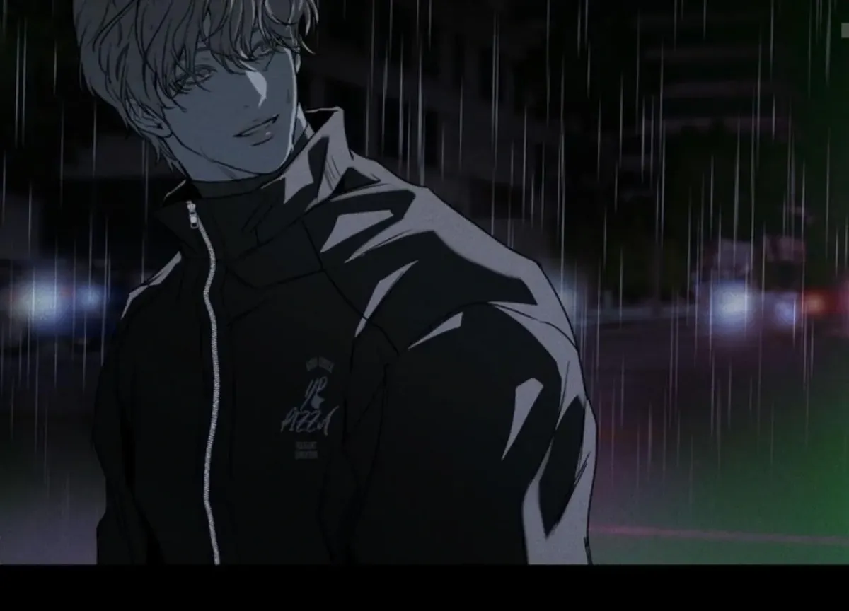 The Pizza Delivery Man and The Gold Palace Chapter 70 Online - página 103