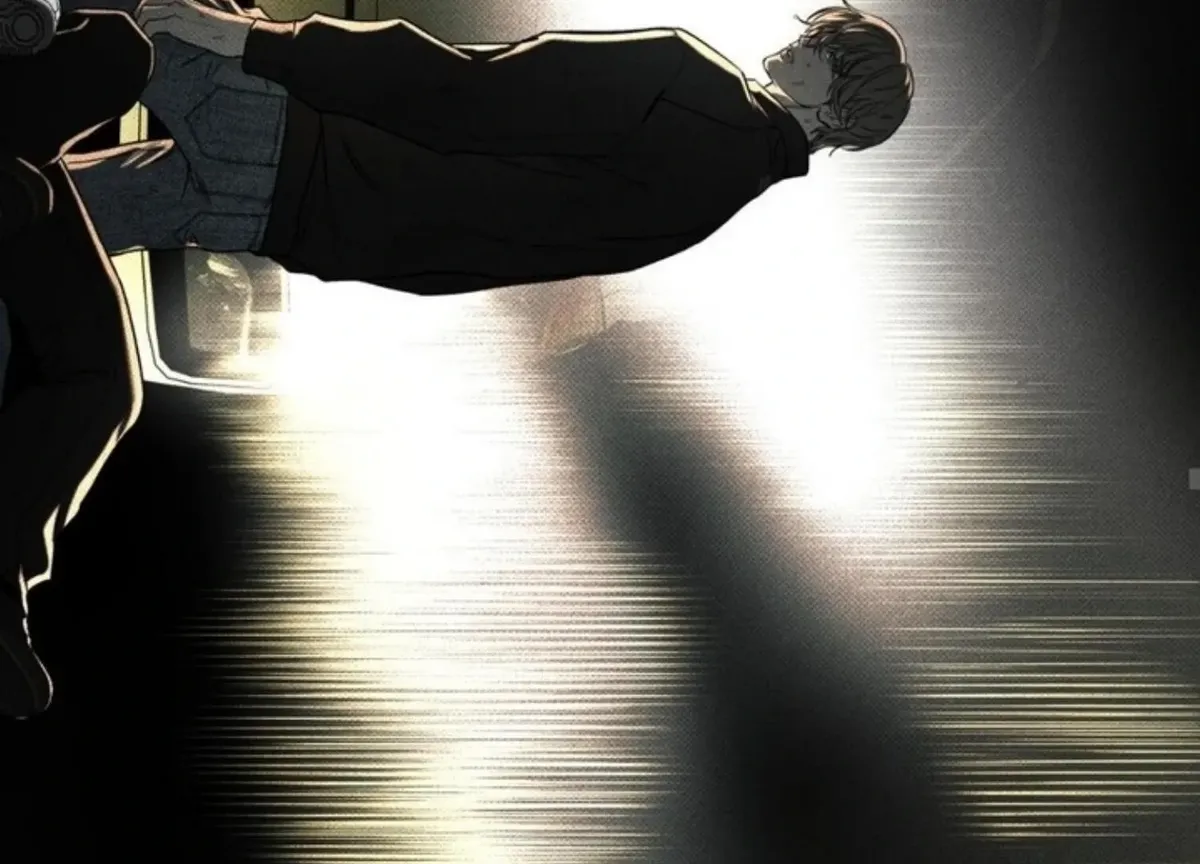 The Pizza Delivery Man and The Gold Palace Chapter 70 Online - página 111