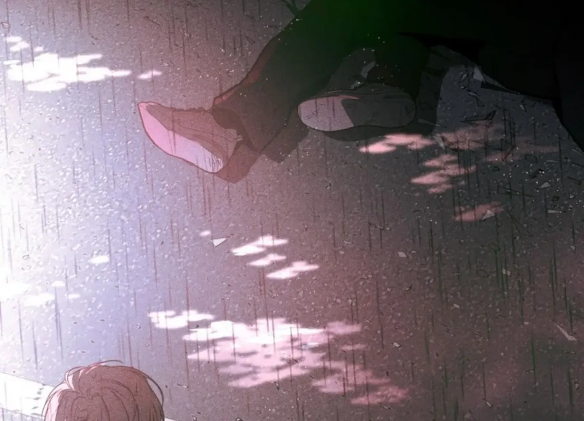The Pizza Delivery Man and The Gold Palace Chapter 70 Online - página 144