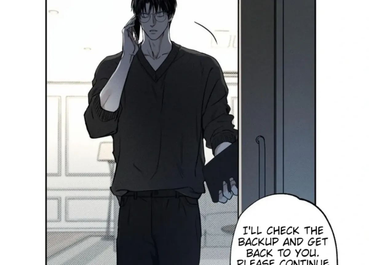 The Pizza Delivery Man and The Gold Palace Chapter 70 Online - página 153