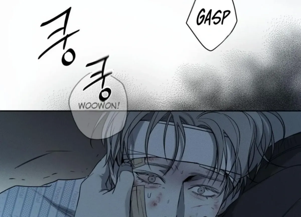 The Pizza Delivery Man and The Gold Palace Chapter 70 Online - página 167