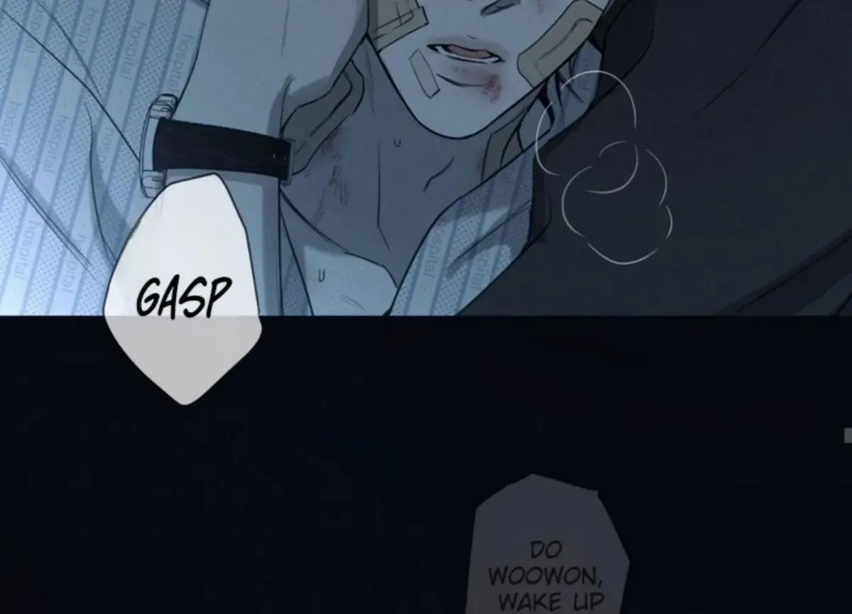 The Pizza Delivery Man and The Gold Palace Chapter 70 Online - página 168