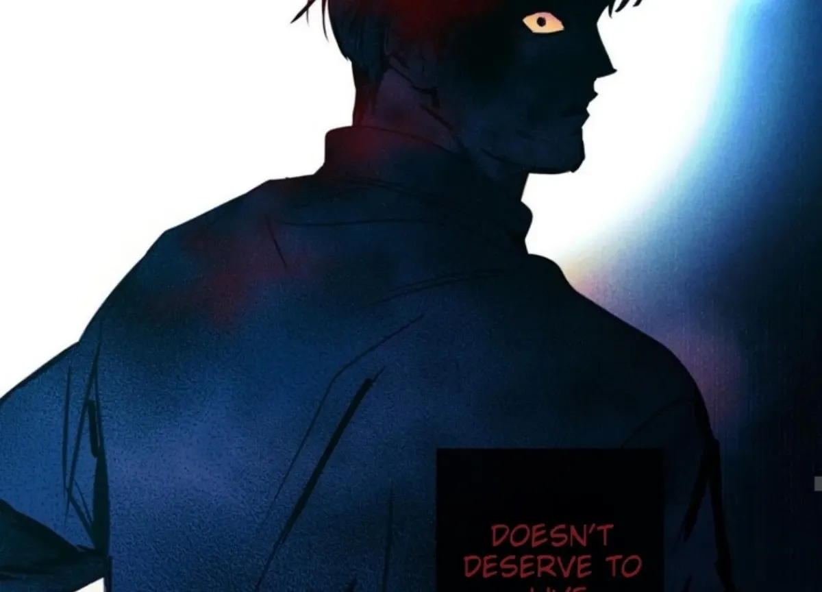 The Pizza Delivery Man and The Gold Palace Chapter 70 Online - página 190