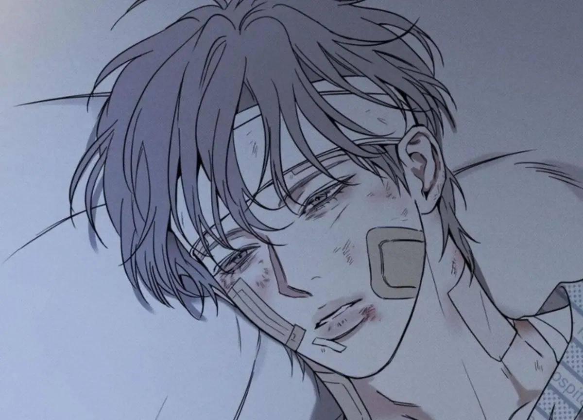The Pizza Delivery Man and The Gold Palace Chapter 70 Online - página 256