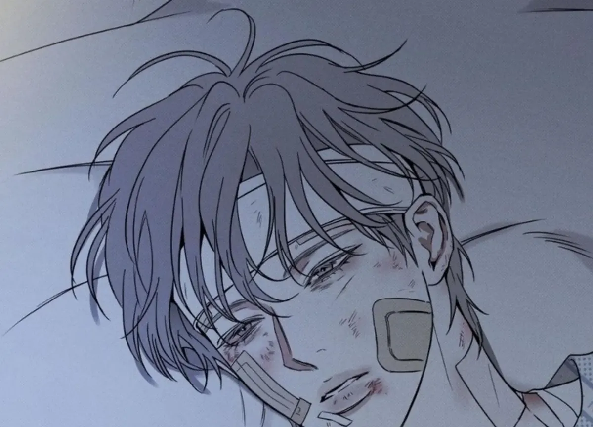 The Pizza Delivery Man and The Gold Palace Chapter 71 Online - página 5