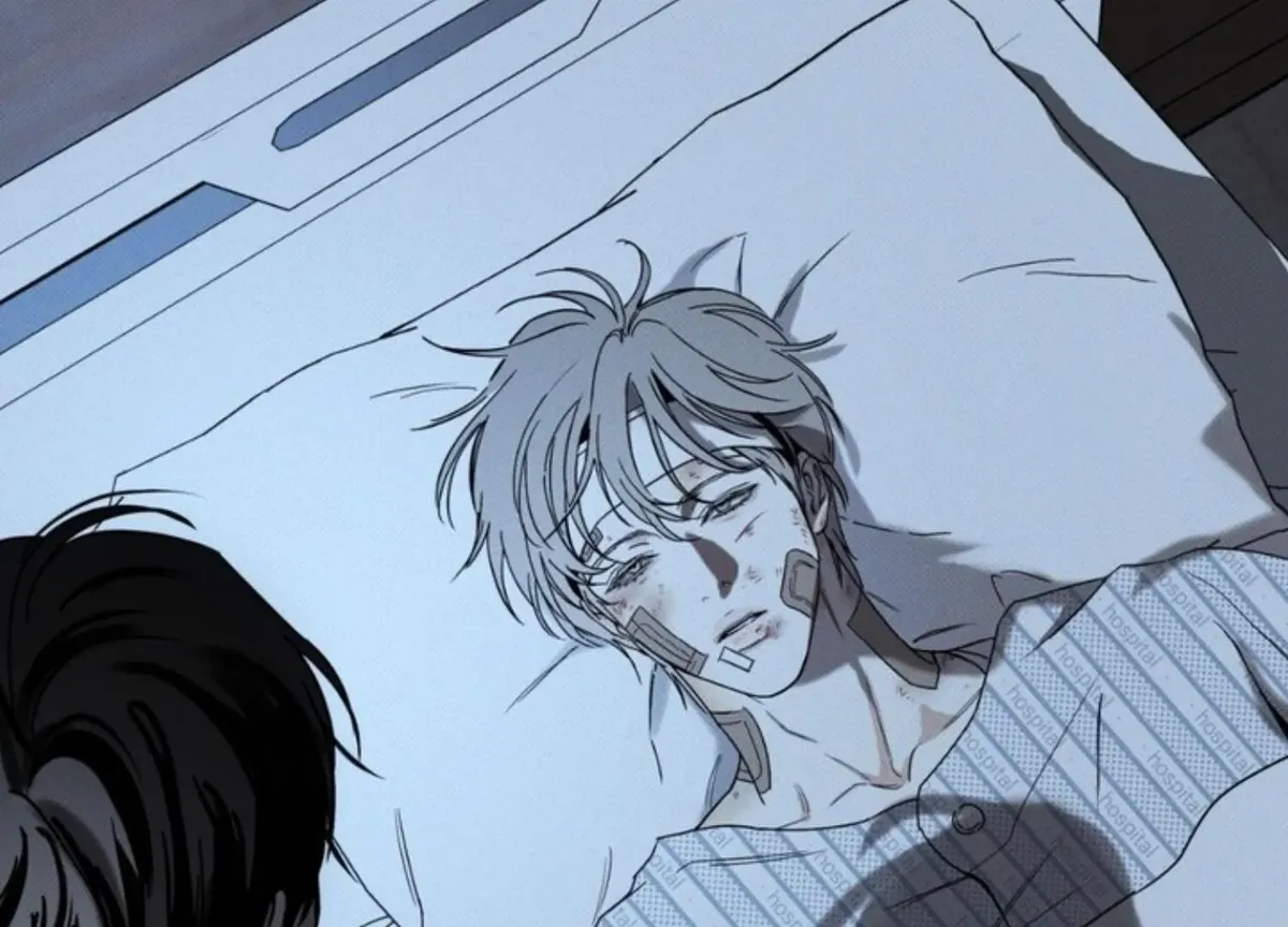 The Pizza Delivery Man and The Gold Palace Chapter 71 Online - página 34