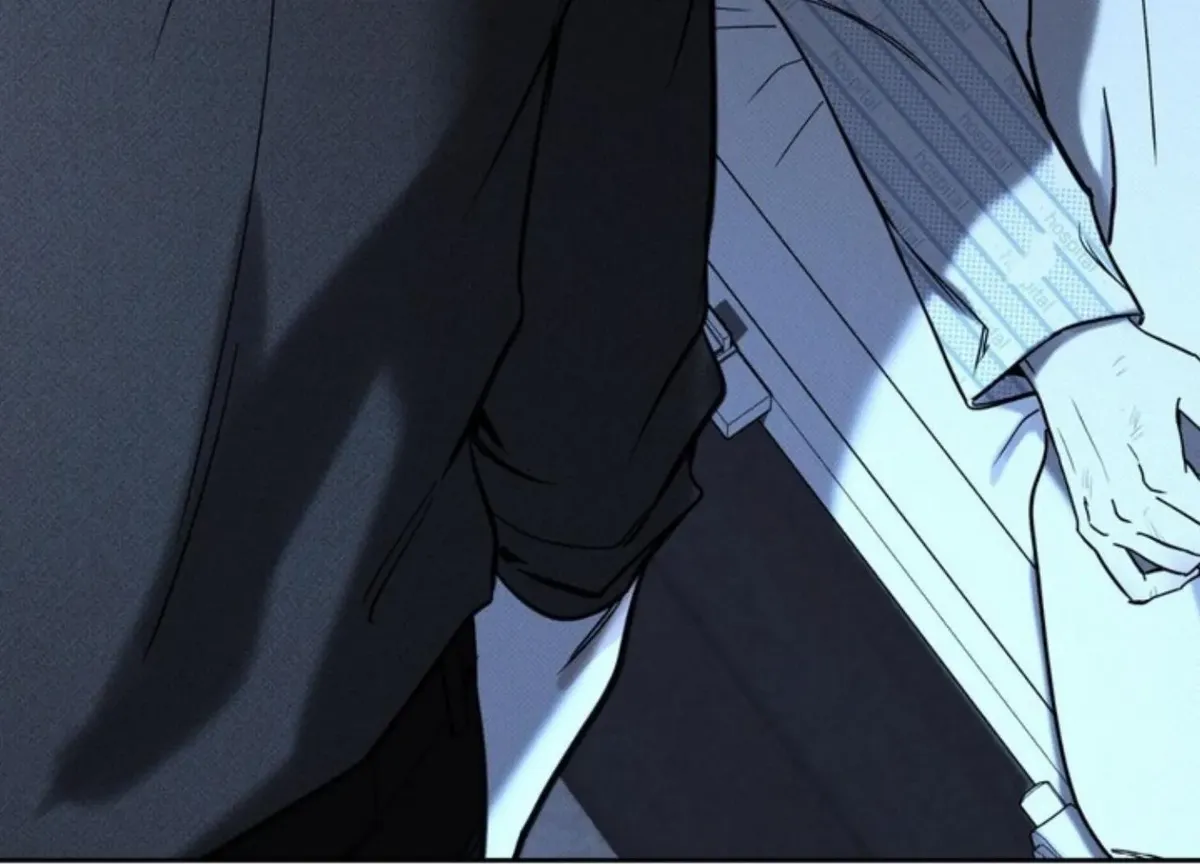 The Pizza Delivery Man and The Gold Palace Chapter 71 Online - página 36