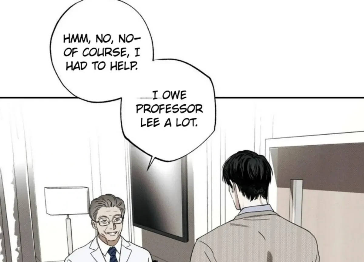 The Pizza Delivery Man and The Gold Palace Chapter 71 Online - página 45