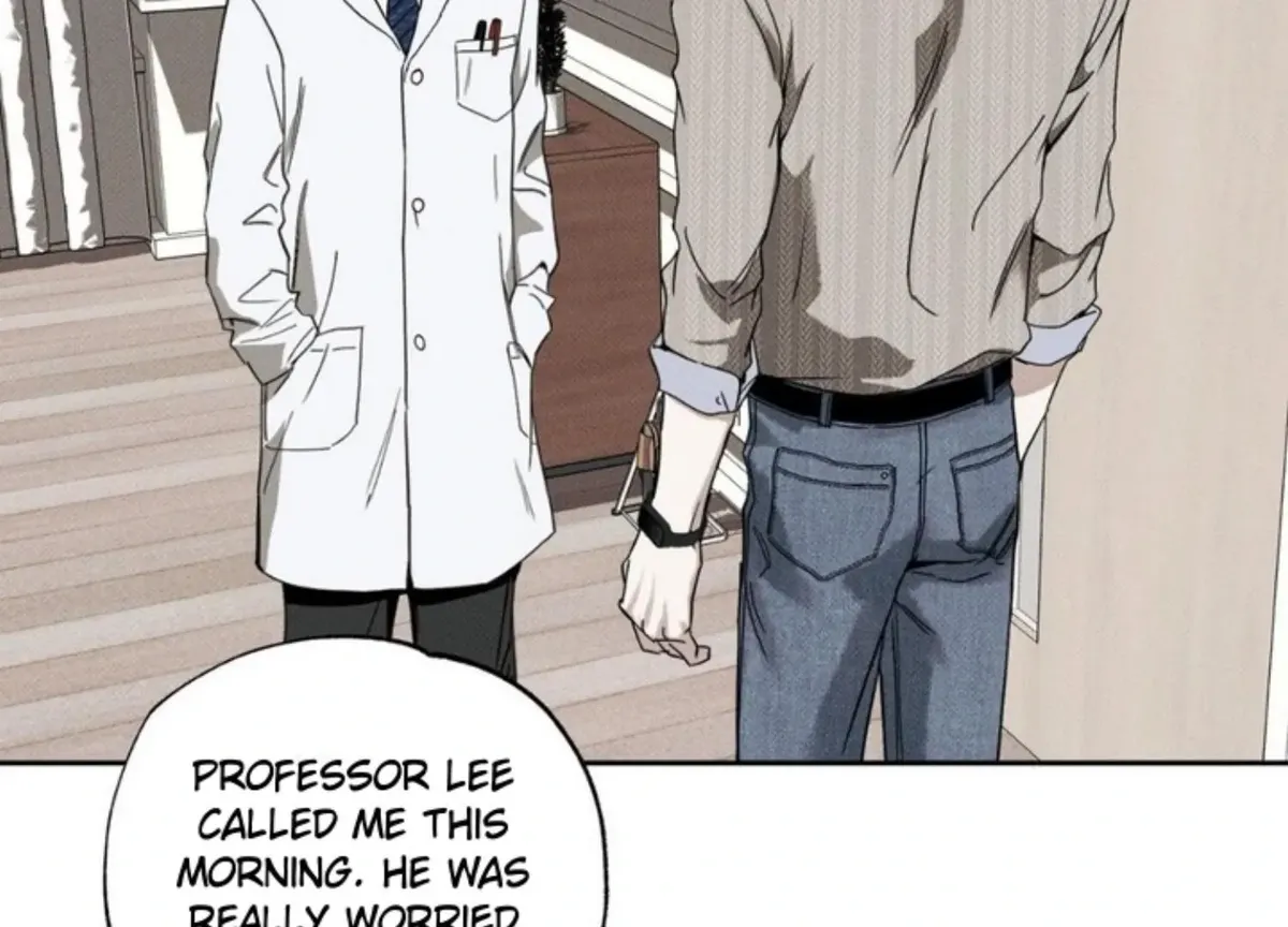 The Pizza Delivery Man and The Gold Palace Chapter 71 Online - página 46