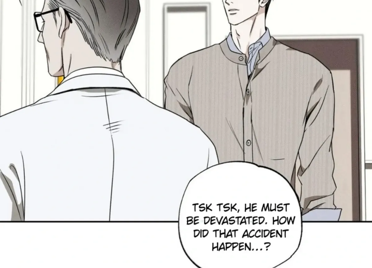 The Pizza Delivery Man and The Gold Palace Chapter 71 Online - página 51