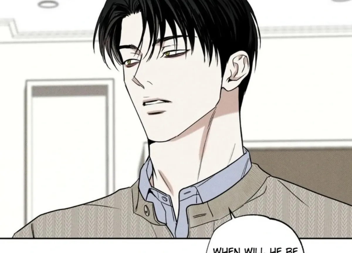 The Pizza Delivery Man and The Gold Palace Chapter 71 Online - página 53