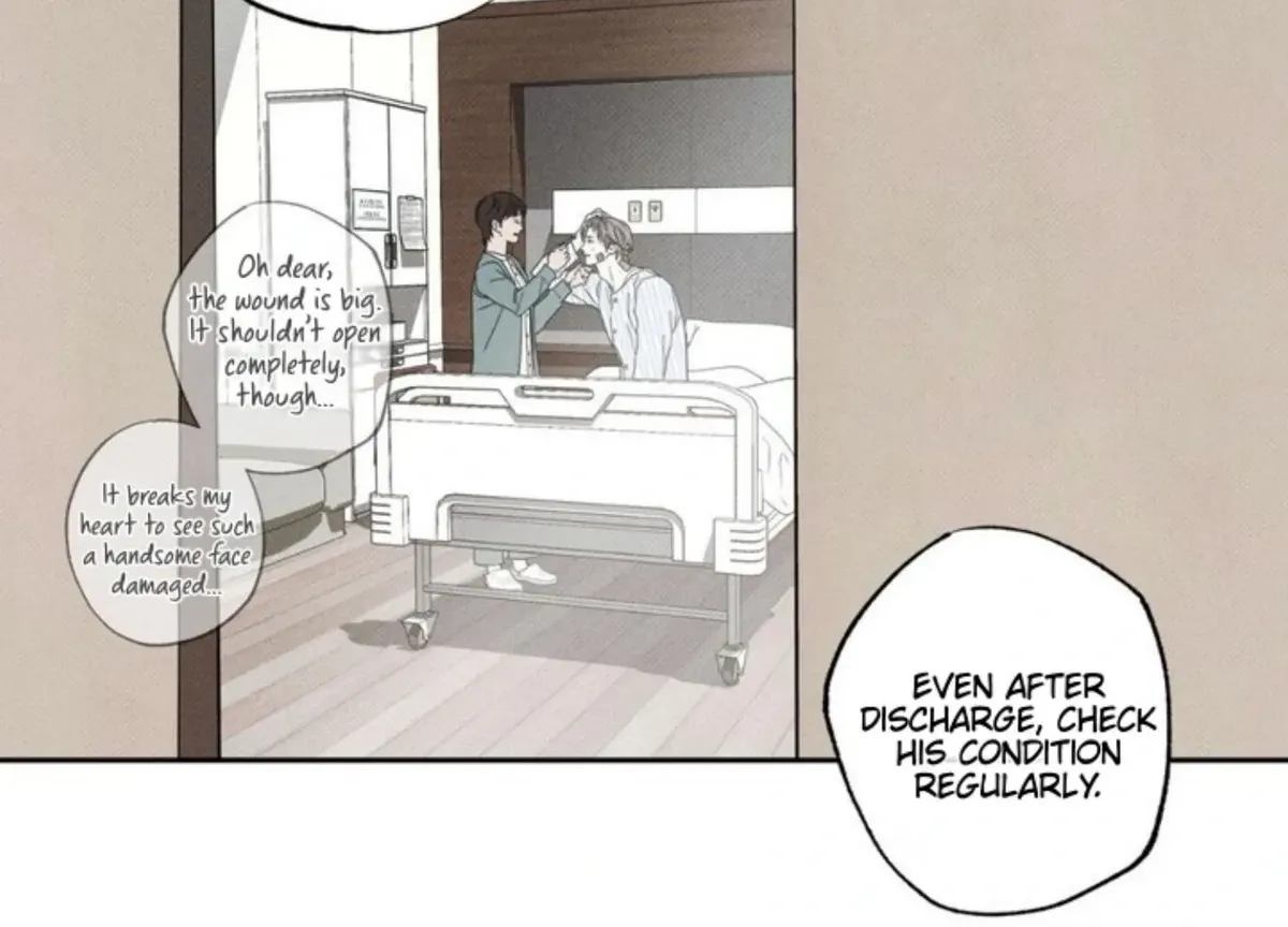 The Pizza Delivery Man and The Gold Palace Chapter 71 Online - página 55