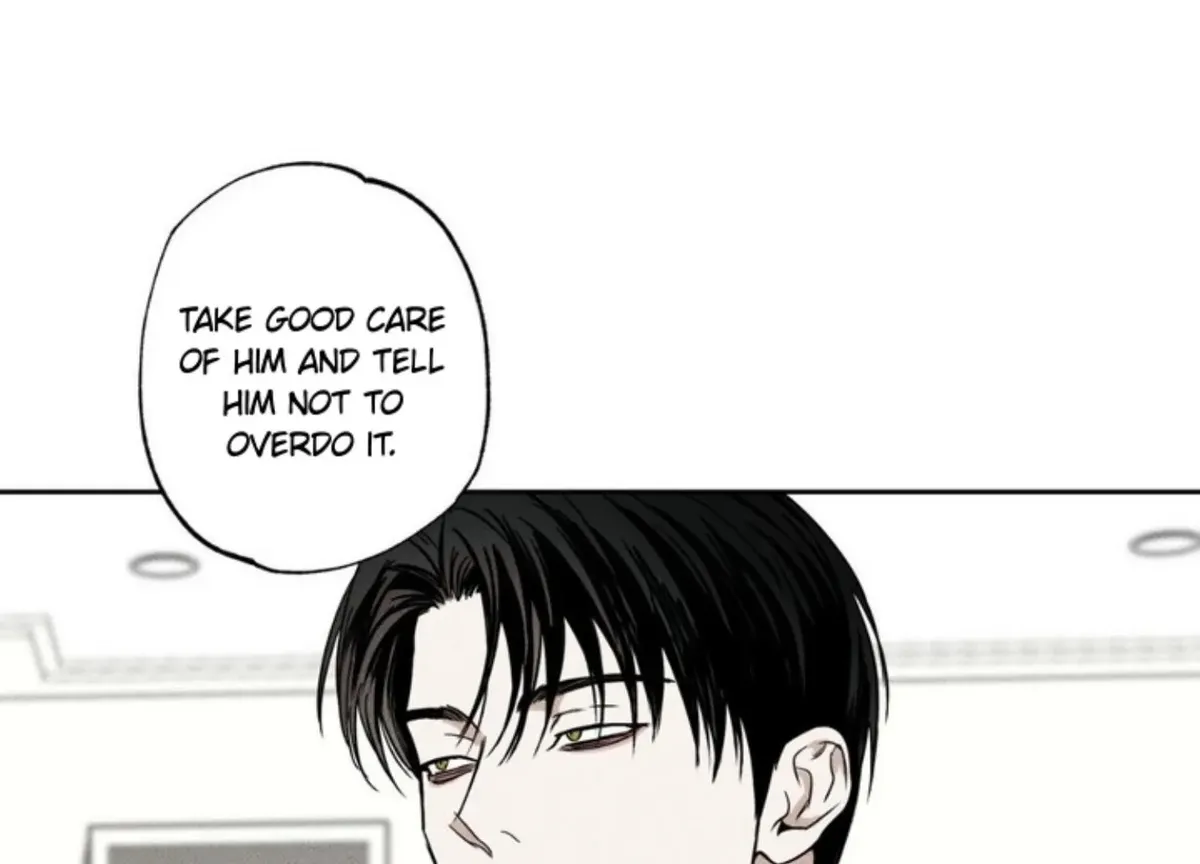 The Pizza Delivery Man and The Gold Palace Chapter 71 Online - página 61