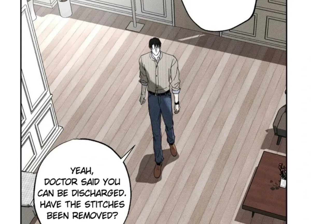 The Pizza Delivery Man and The Gold Palace Chapter 71 Online - página 67