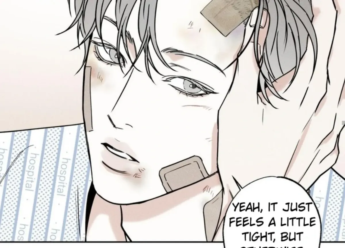 The Pizza Delivery Man and The Gold Palace Chapter 71 Online - página 71
