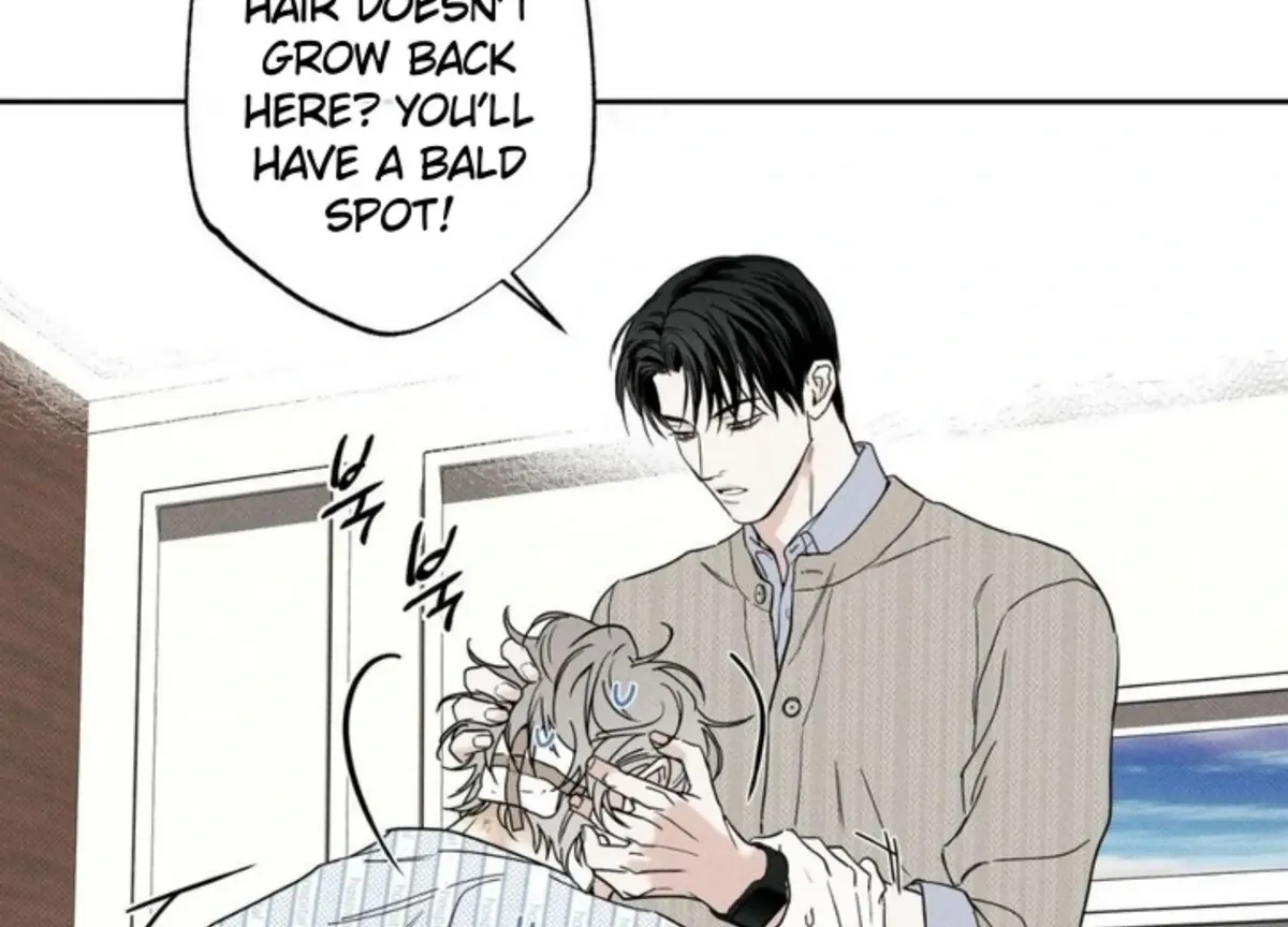 The Pizza Delivery Man and The Gold Palace Chapter 71 Online - página 76
