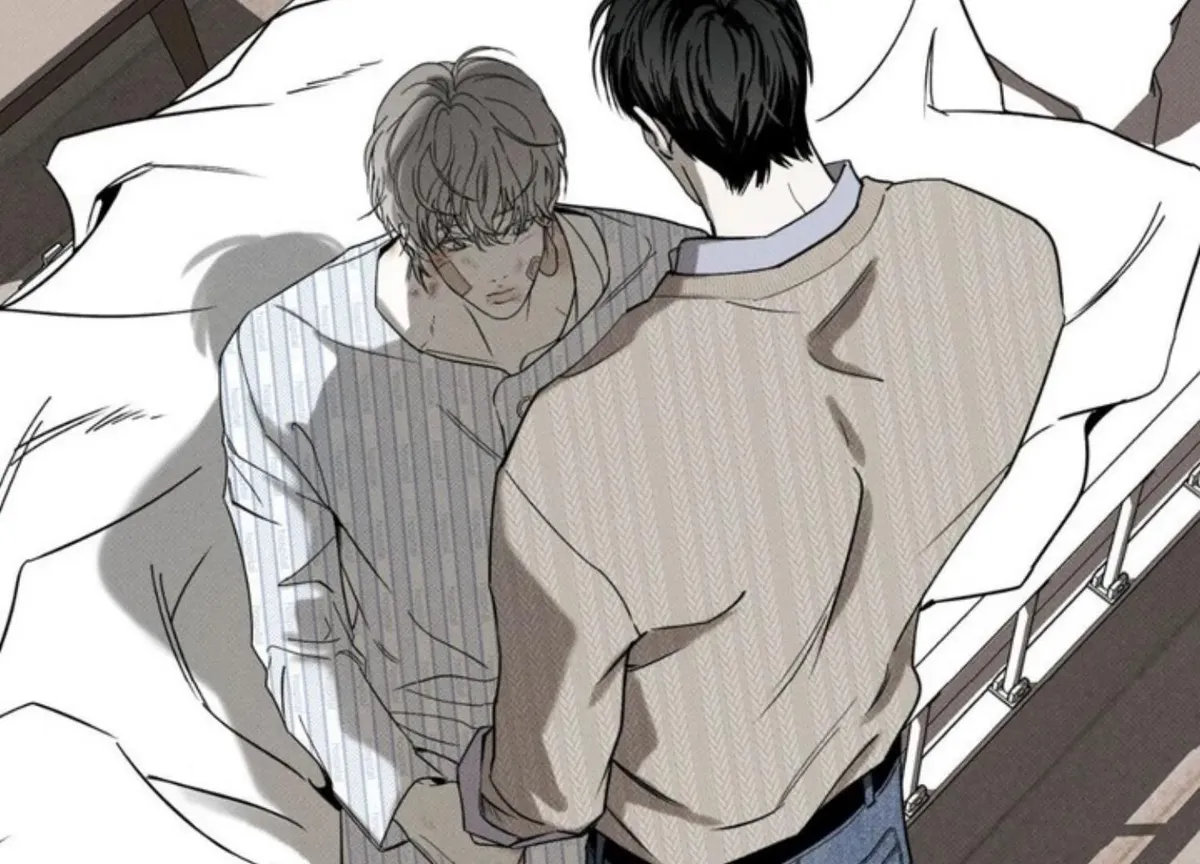 The Pizza Delivery Man and The Gold Palace Chapter 71 Online - página 105