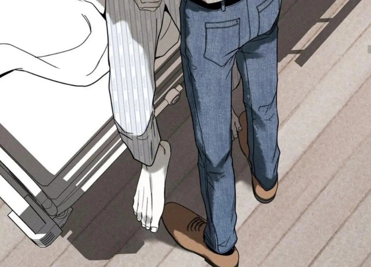 The Pizza Delivery Man and The Gold Palace Chapter 71 Online - página 106