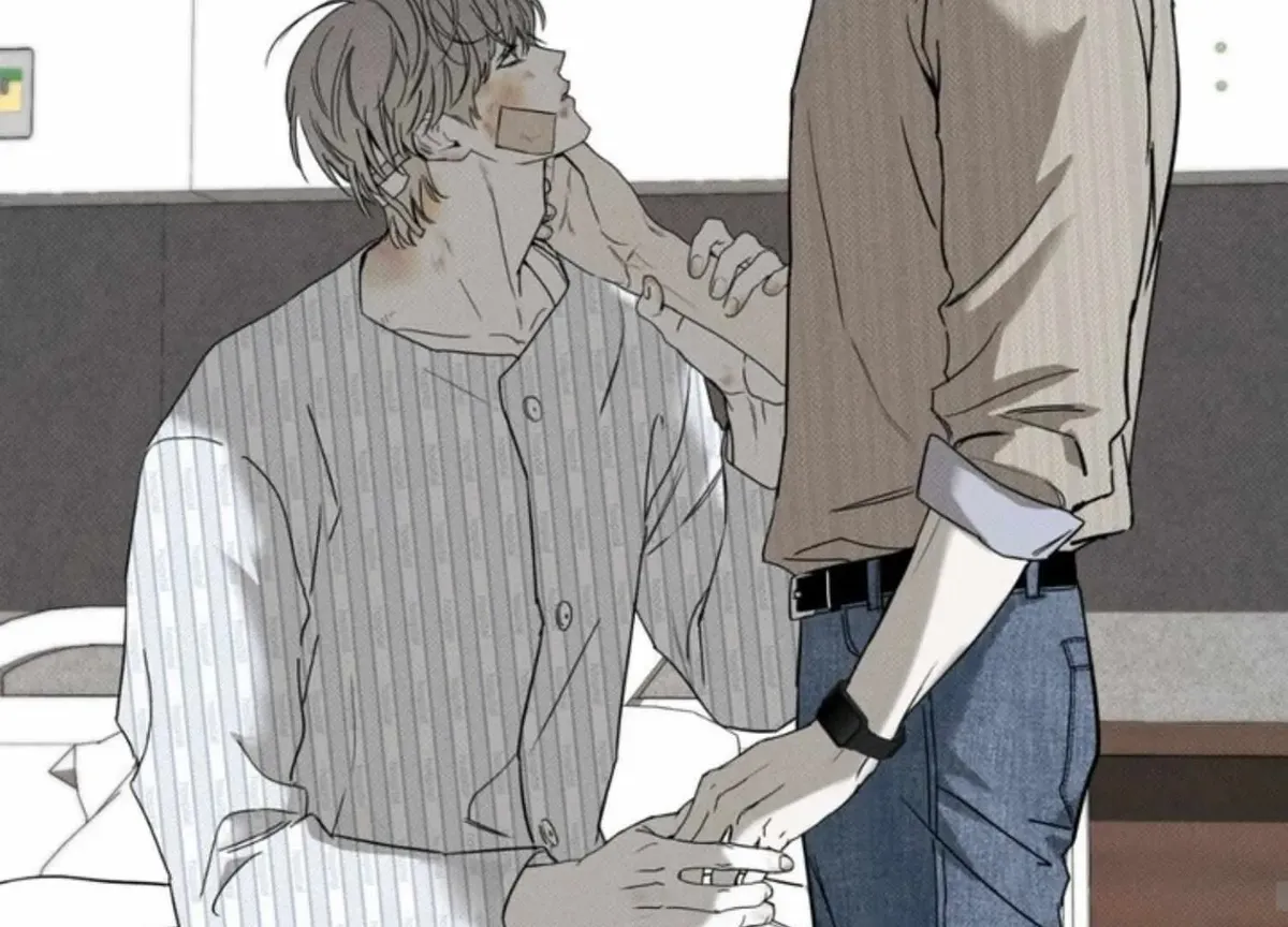 The Pizza Delivery Man and The Gold Palace Chapter 71 Online - página 114
