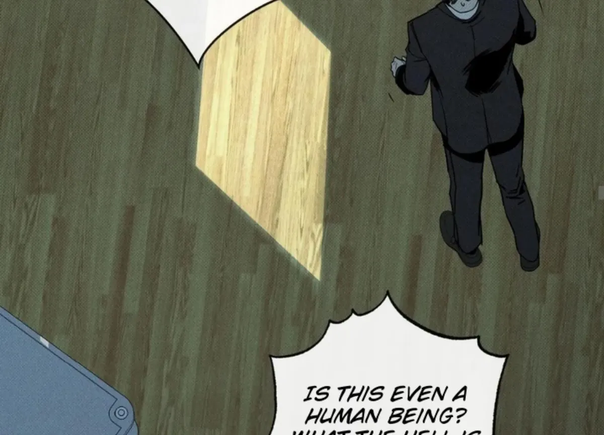 The Pizza Delivery Man and The Gold Palace Chapter 71 Online - página 159