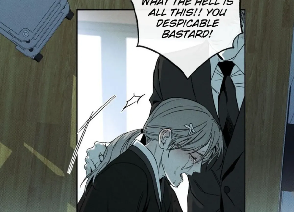 The Pizza Delivery Man and The Gold Palace Chapter 71 Online - página 160