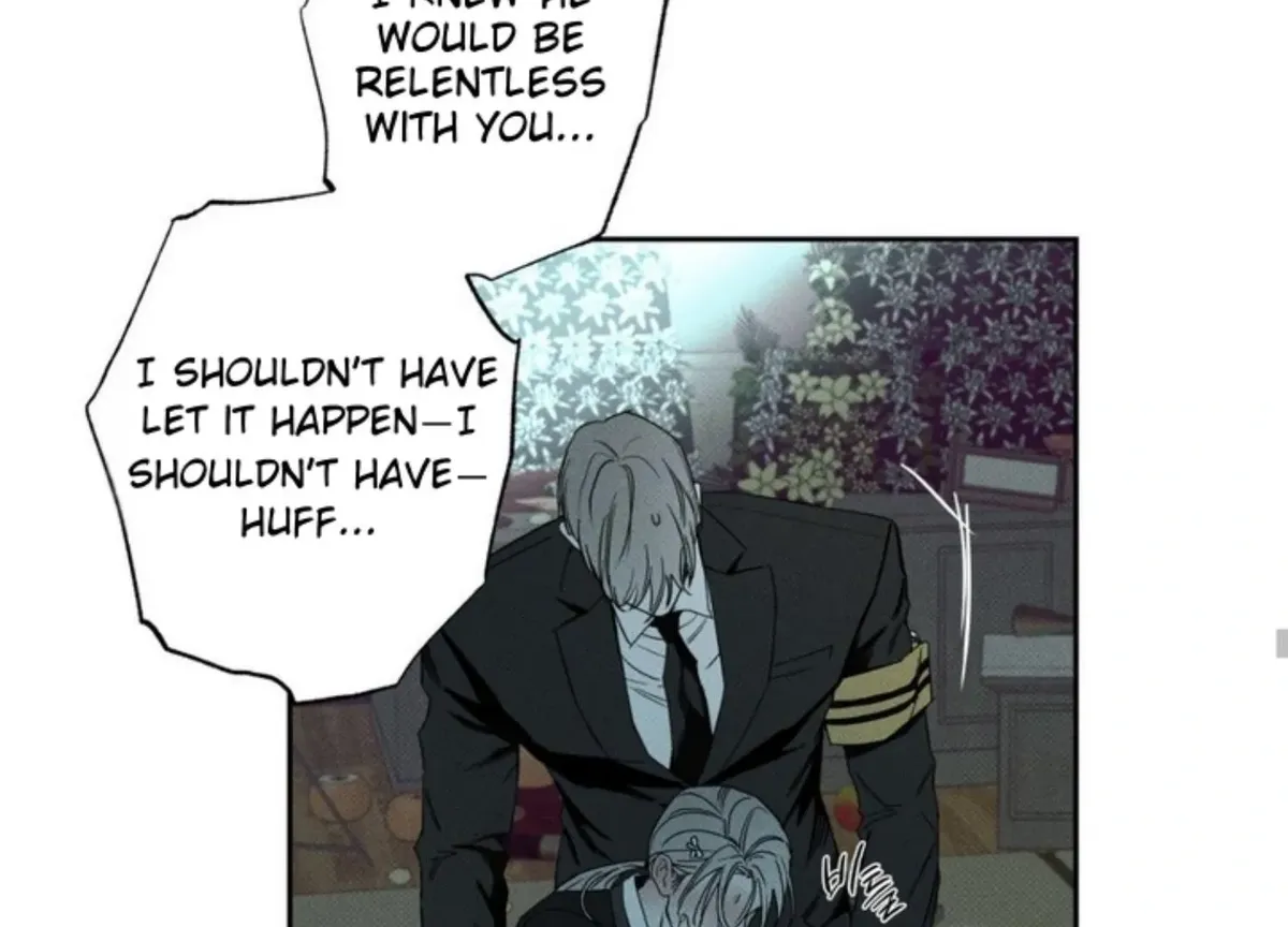 The Pizza Delivery Man and The Gold Palace Chapter 71 Online - página 172