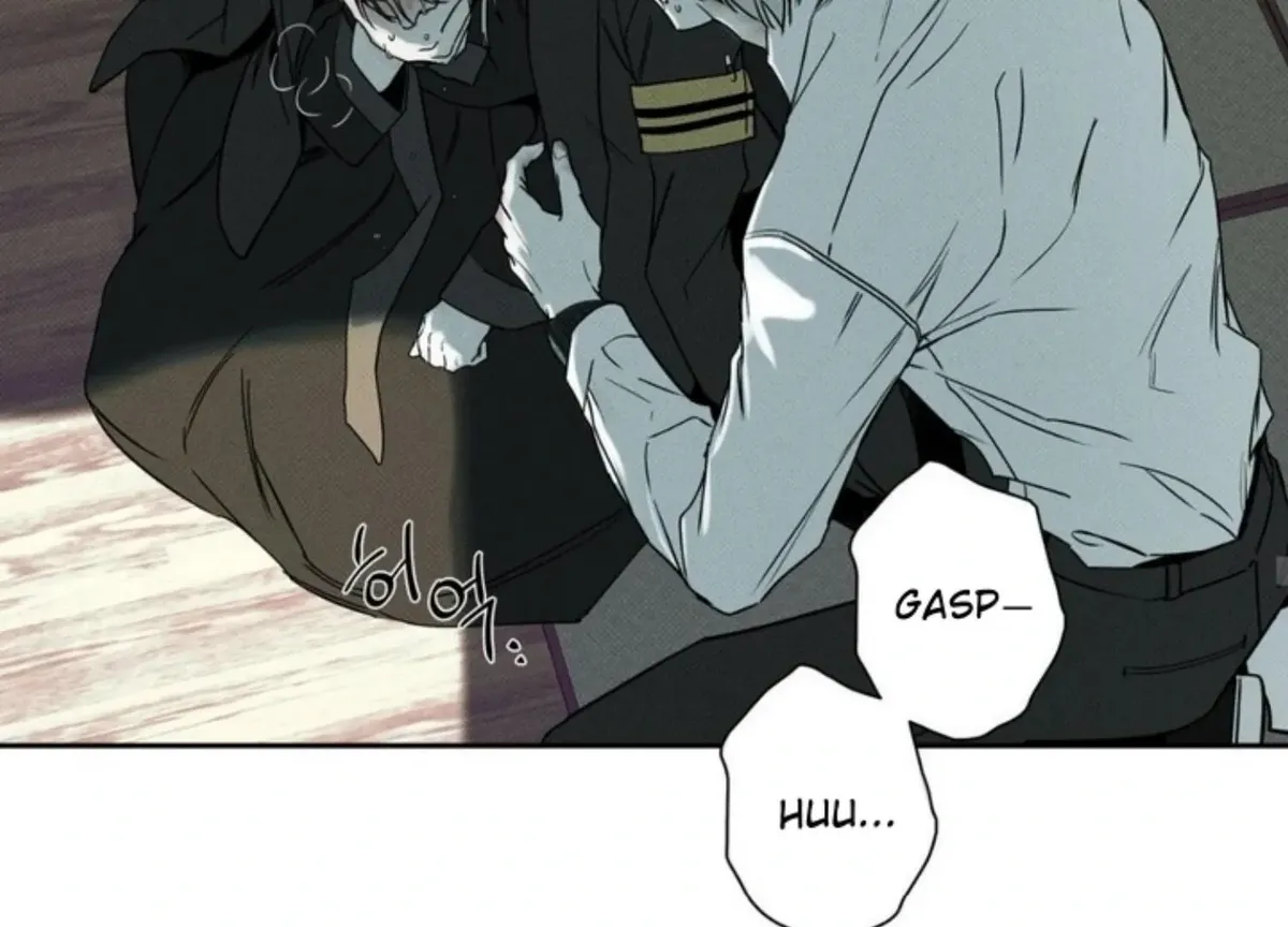 The Pizza Delivery Man and The Gold Palace Chapter 71 Online - página 175