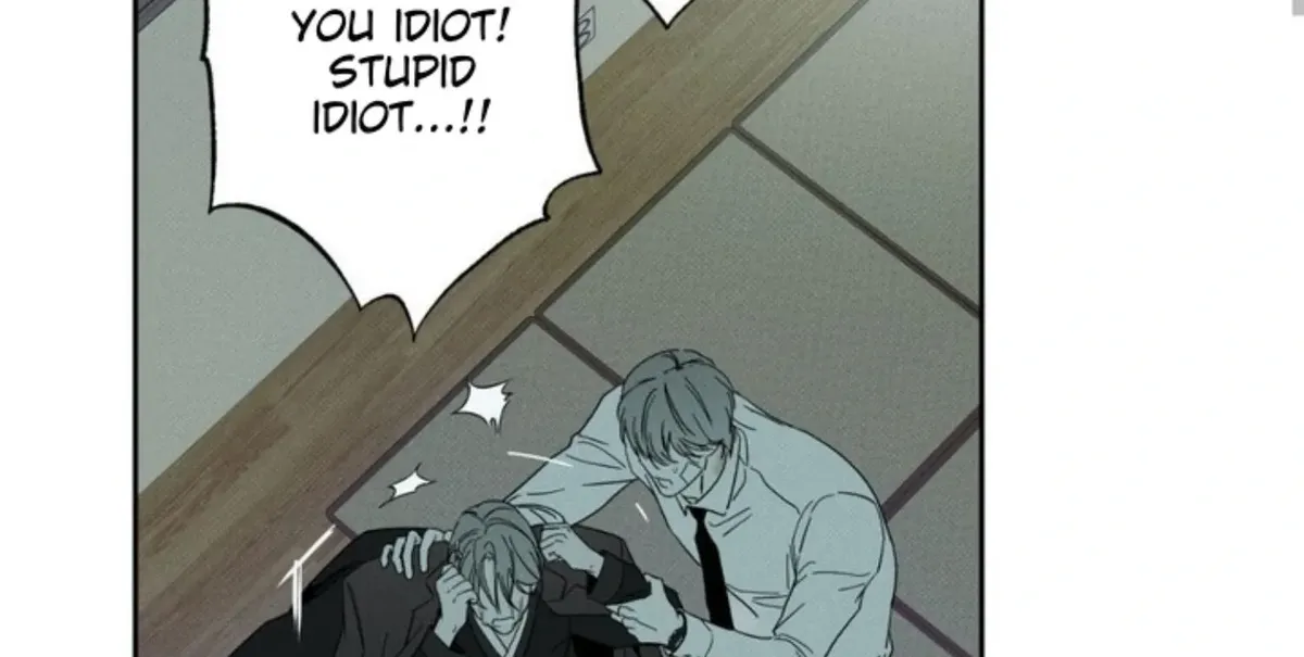 The Pizza Delivery Man and The Gold Palace Chapter 71 Online - página 180