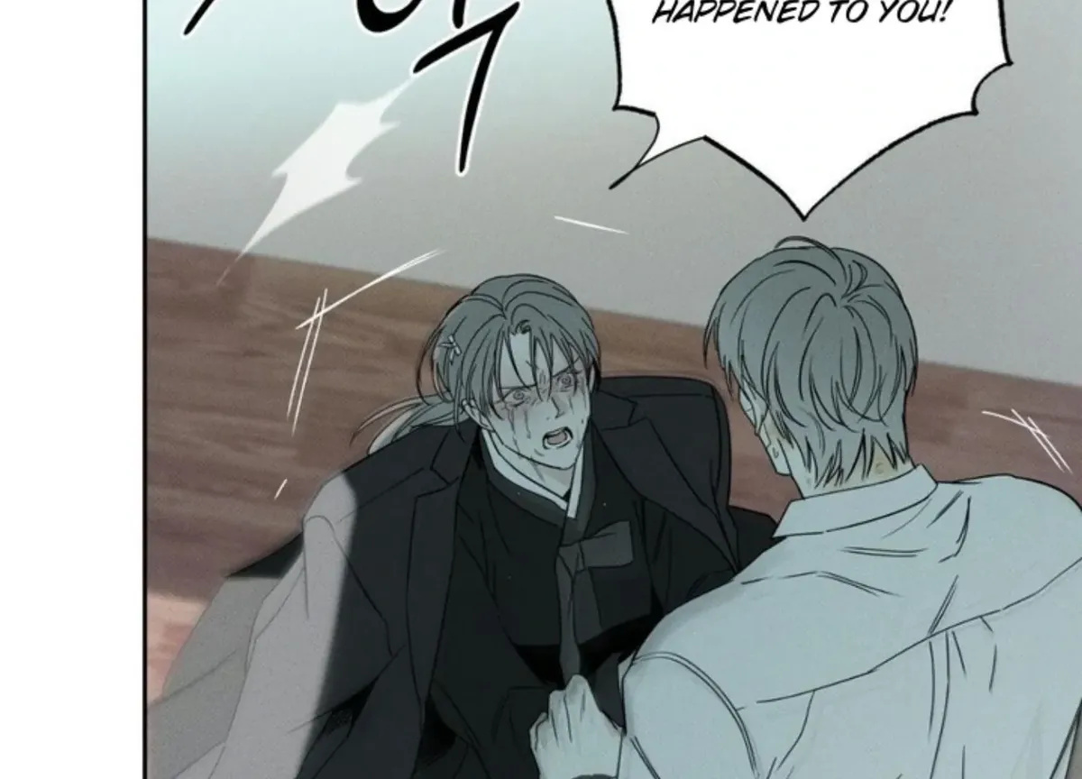The Pizza Delivery Man and The Gold Palace Chapter 71 Online - página 184