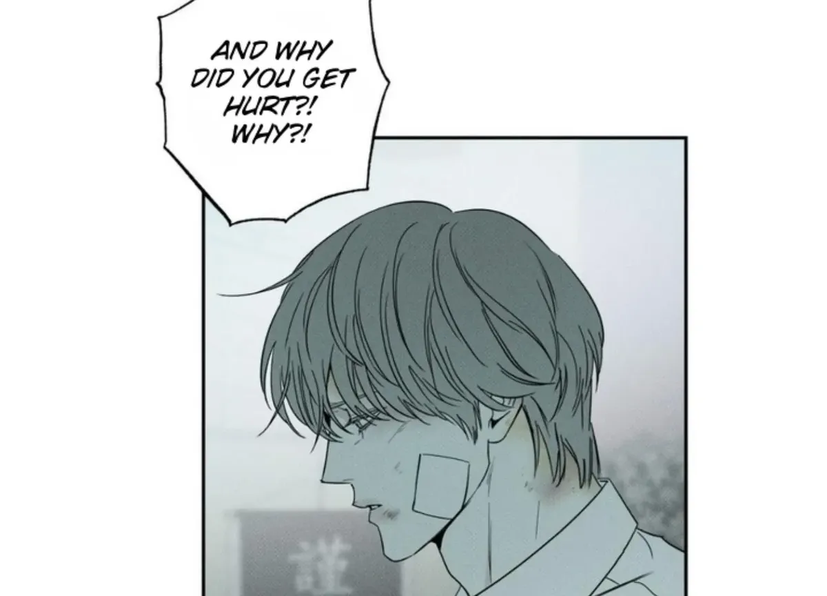 The Pizza Delivery Man and The Gold Palace Chapter 71 Online - página 186